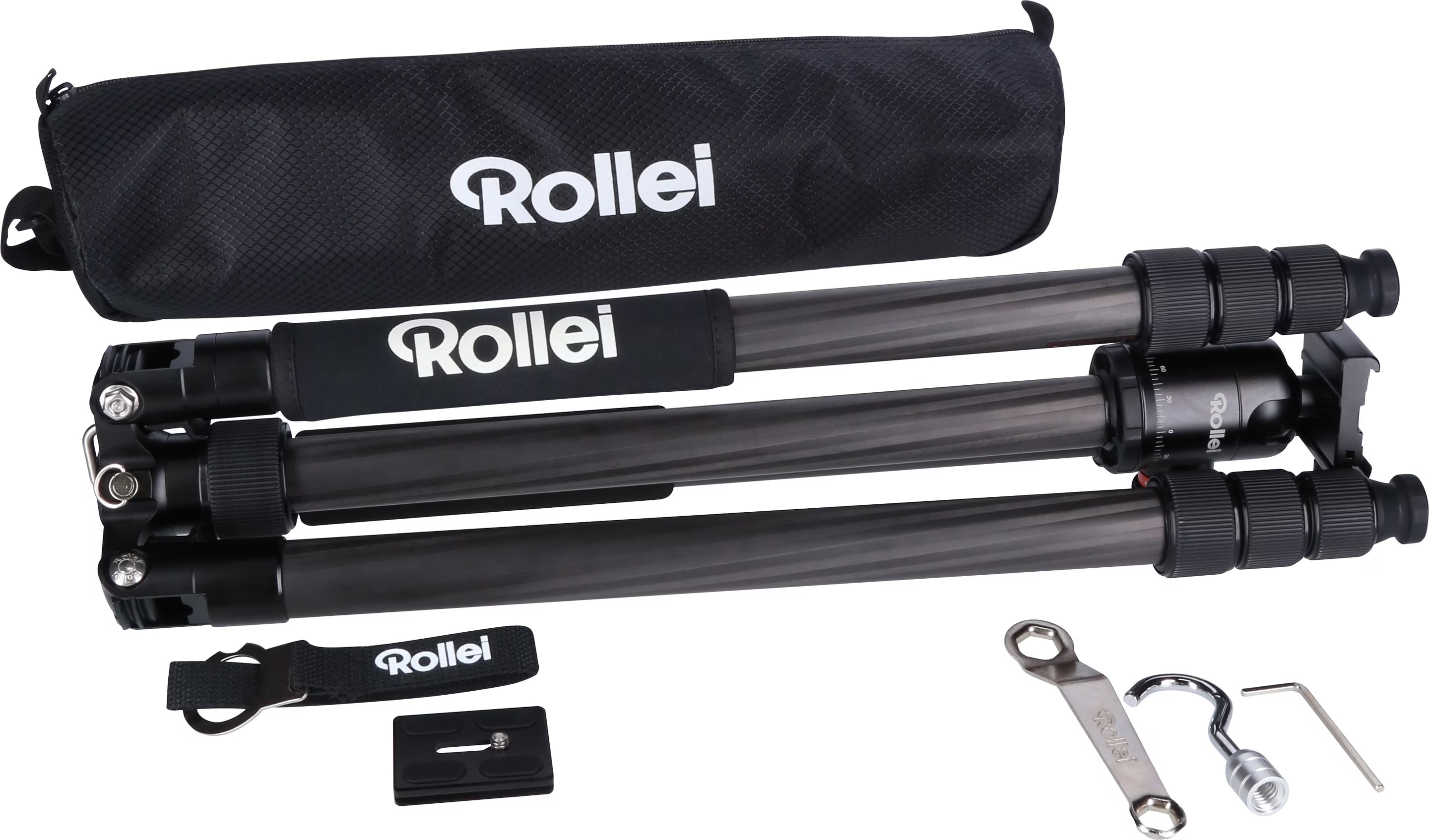 Accessories for Blackmagic Cinema Camera 6K - Galaxus